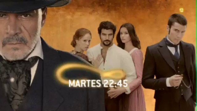 'Un camino hacia el fin'1-Tierra de Lobos-Tercera Temporada