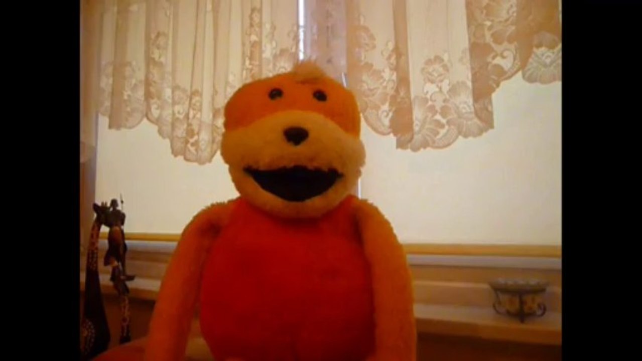 Flat Eric (Episode 3)