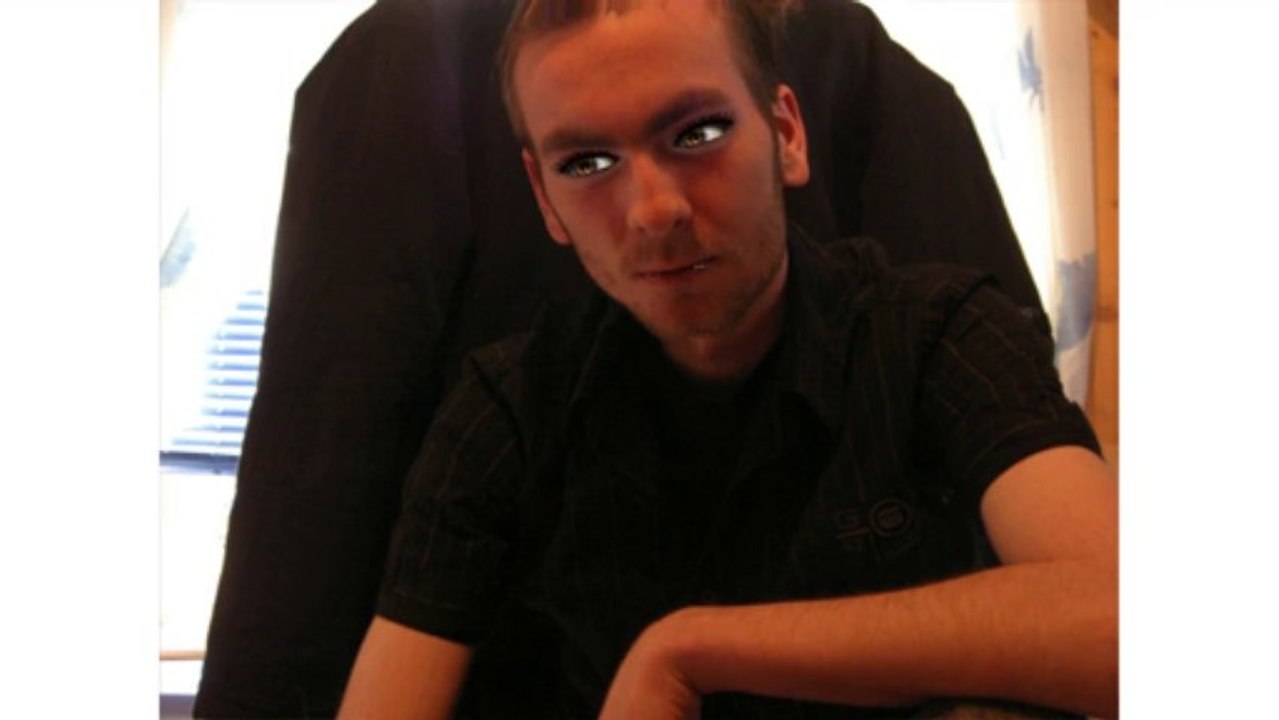 Matze (Hasta la Vista Baby)