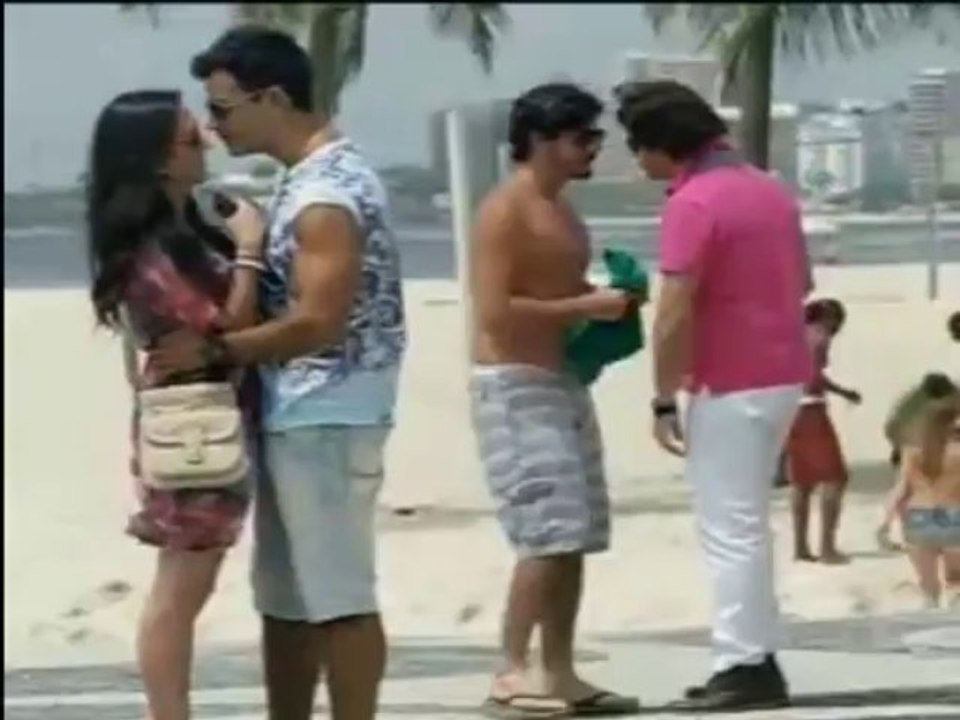 Amor 01 - 25-12-2013