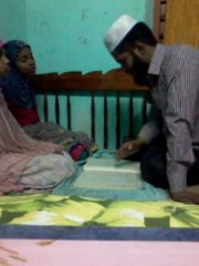 QURAN LEARNING SERIES 44 (ENGLISH) SURAH AL BAQARAH VERSES 47,48