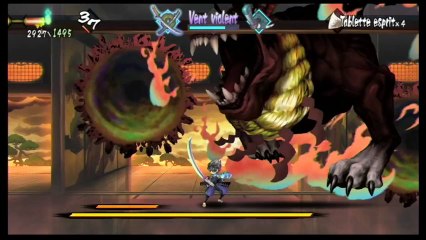 Let's Play - Muramasa - The Demon Blade - Episode 15