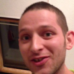 Un chat particulièrement feroce !!