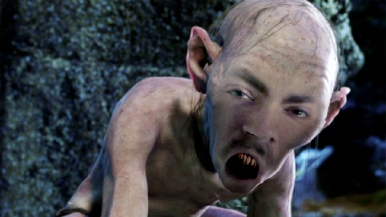 Matze Gollum