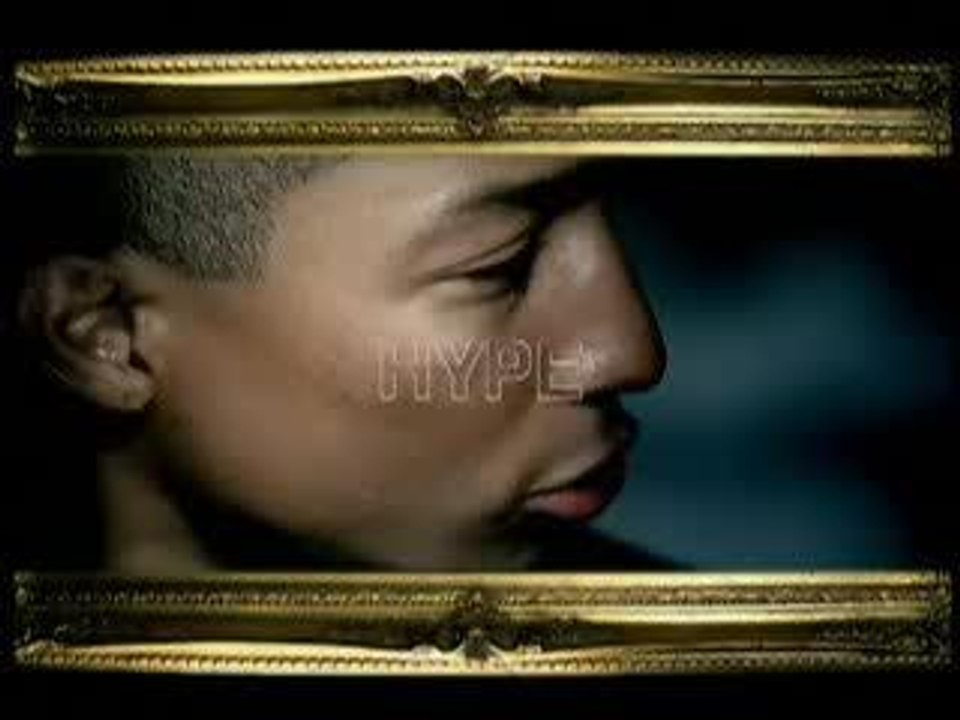 Angel - Pharrell Williams