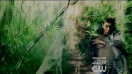 runnin' - Dean Winchester