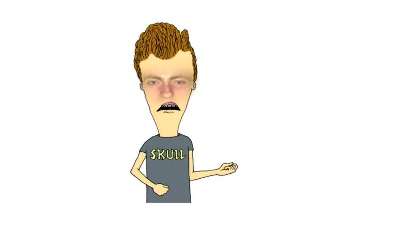 Matze Butthead