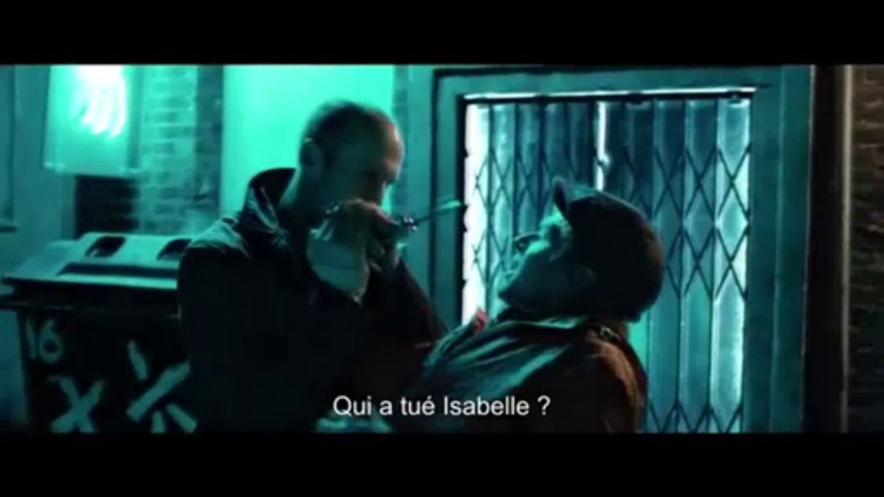 CRAZY JOE film complet en Français partie 1