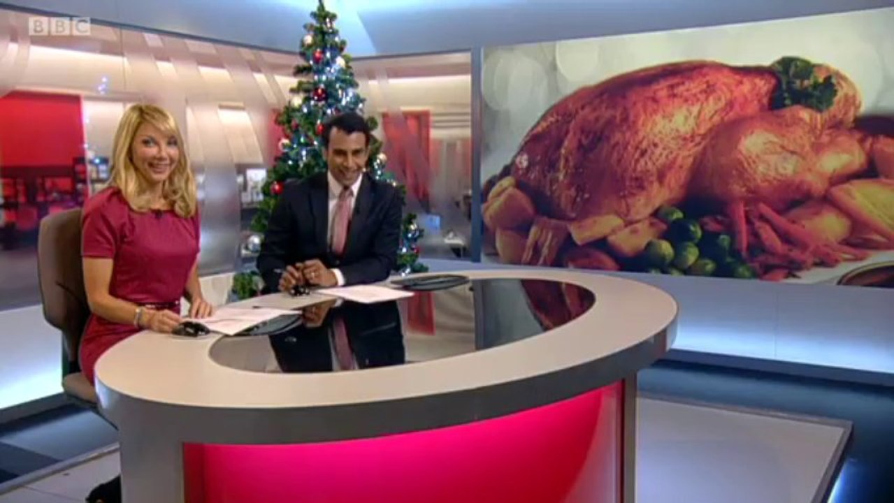 BBC Points West - 23/12/13