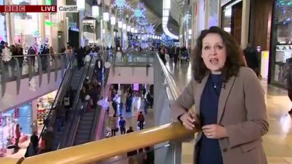 BBC Wales Today - 23/12/13