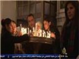 أجواء الحزن تخيم على احتفالات المسيحيين بسوريا