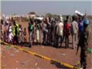 معارك عنيفة في ملكال بجنوب السودان