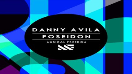 [ DOWNLOAD MP3 ] Danny Avila - Poseidon [ iTunesRip ]