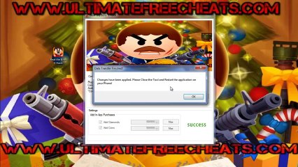 Unlimited Big Win Racing Bucks Hack Tutorial