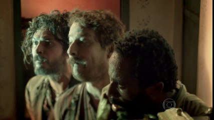 Alexandre e Outros Heróis - Especial, dia 18/12/2013 - Parte 3 Final