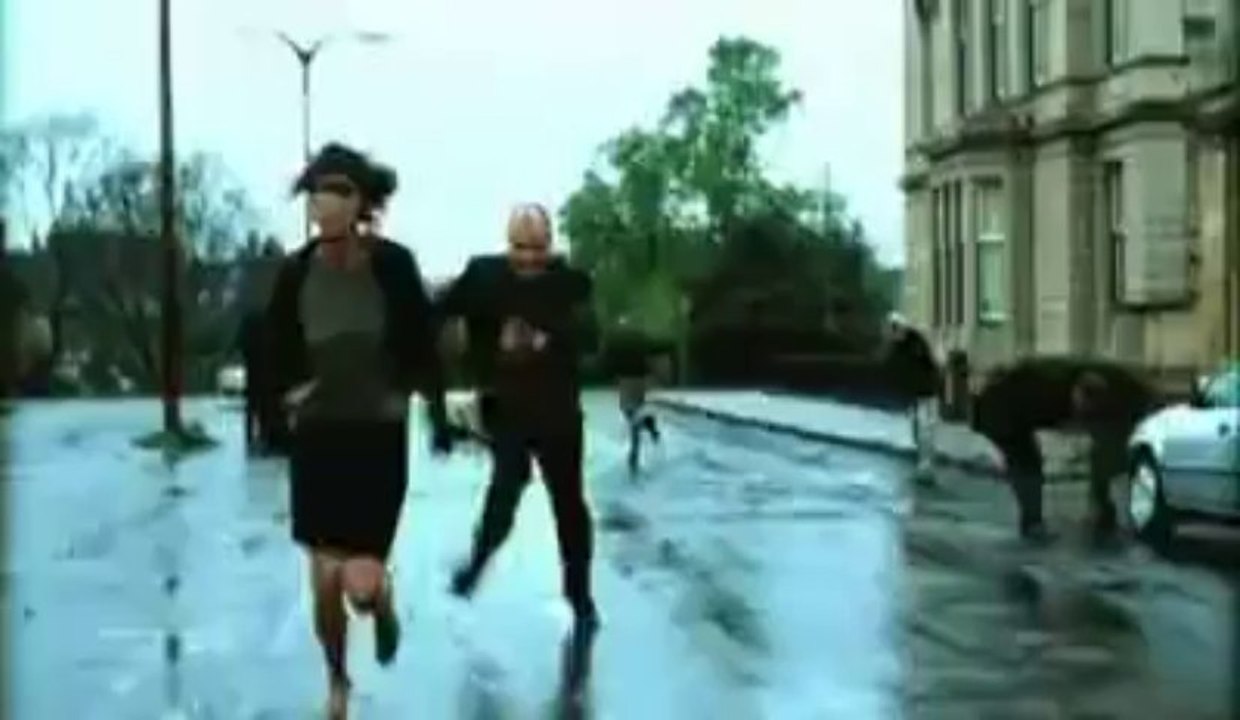 Aberdeen Fragman