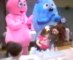 Yo Gabba Gabba character kids birthday party costume rentals! FUNFACTORYPARTIES.COM    888 501 4FUN