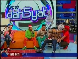 [131223]dahSyat RCTI - Seg 2