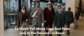 free watch Anchorman 2 The Legend Continues