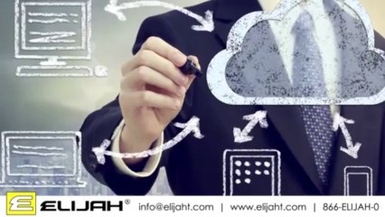 Elijah Ltd Computer Forensic & eDiscovery Experts