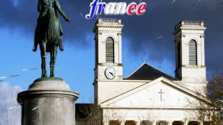La_Roche-sur-Yon_-_France