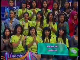 [131223]dahSyat RCTI - Seg 4