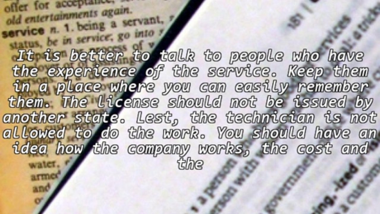 How To Choose A Computer Repair Company