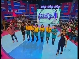 [131223]dahSyat RCTI - Seg 5