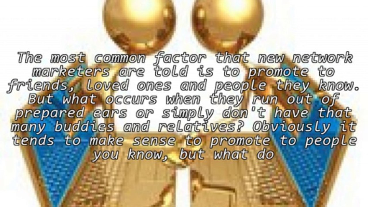 ACN Multi Level Marketing Secrets