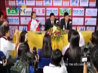 Trái Tim Kiêu Hãnh (Tập 18) Phim Việt Nam hay về Đá Cầu, Alomua vn