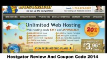 Hostgator Review And Coupon Code 2015 - Honest And Real Customer Reviews Hostgator Shared Web Hosting Baby Plan For Wordpress Websites And Best Discount Prices