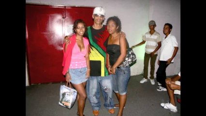 Quien dice que no - Mc Ardilla  music by  Dirty Keller