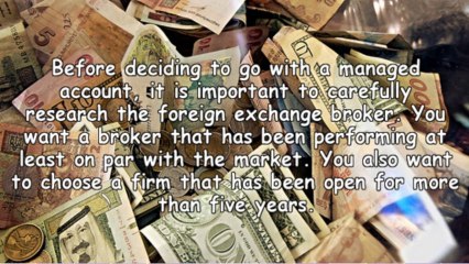 Profit From These Great Tips About Foreign Exchange