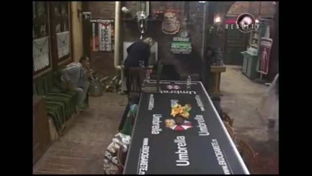 Romi i Zorica, biznis posle farme