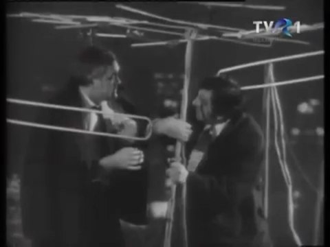 Revelion fără televizor (1973)