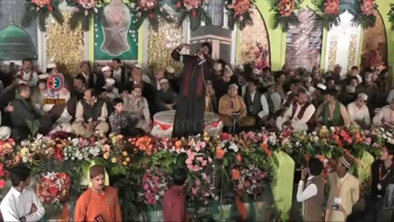 09 Mehfal Melaad Park 2013 14 March REC By GEO Movies Okara 0312 0300 6976507