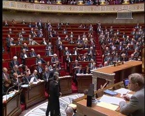 QUESTIONS AU GOUVERNEMENT - Mercredi 11 Janvier 2012