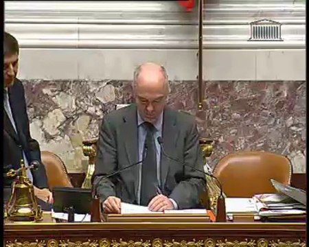 COOPÉRATION FRANCE-INDE DANS LE DOMAINE DE L'ESPACE (Procédure d’examen simplifiée) - Mardi 21 Décembre 2010