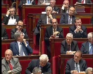 QUESTIONS AU GOUVERNEMENT - Mercredi 9 Février 2011