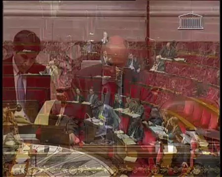Loi de finances rectificative pour 2010 (C.M.P.) - Mardi 21 Décembre 2010