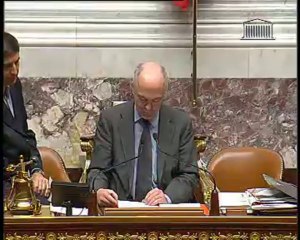 CONVENTION DE SÉCURITÉ SOCIALE FRANCE-MAROC (Procédure d’examen simplifiée) - Mardi 21 Décembre 2010