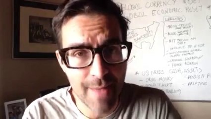 What's A Global Currency Reset? An In Depth Analysis