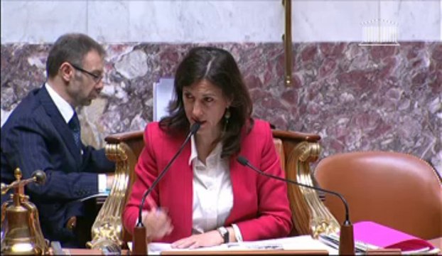 CIRCONSCRIPTION UNIQUE POUR L'ÉLECTION DES REPRÉSENTANTS FRANÇAIS AU PARLEMENT EUROPÉEN - Jeudi 28 Mars 2013