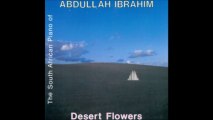 Abdullah Ibrahim - For John Coltrane