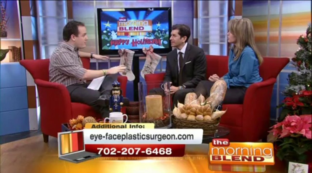 Asian Eyelid Surgery