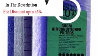 Clearance Air Conditioner Filter