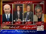 Tonight With Moeed Pirzada 25 December 2013