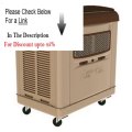 Clearance Portable Evaporative Cooler, 3000 cfm