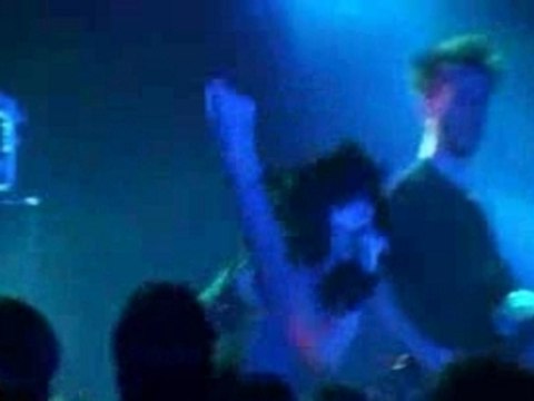 Samantha - eths live