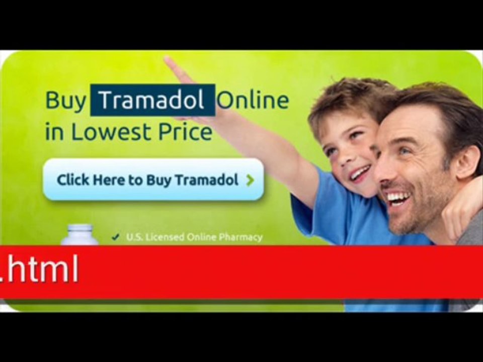 No Prescription Required Order Online Tramadol